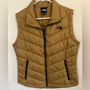 The North Face Tamburello 2 Vest- size Medium
